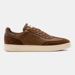 کفش کژوال جوما مدل C CAMPUS MEN 2424 BROWN WHITE