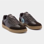کفش کژوال جوما مدل C CAMPUS MEN 2426 BROWN - Image 5