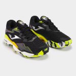 کفش تنیس جوما مدل SMASH MEN 2401 BLACK