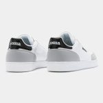 کفش کژوال جوما مدل C CAMPUS MEN 2401 WHITE BLACK - Image 2