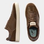 کفش کژوال جوما مدل C CAMPUS MEN 2424 BROWN WHITE - Image 4