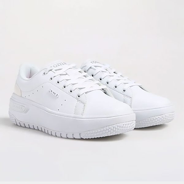 PRINCETON LADY 2402 WHITE