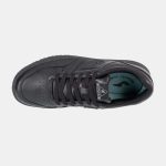 کفش کژوال جوما مدل C.PLATEA LOW 2401 BLACK - Image 2