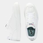 کفش کژوال جوما مدل C CAMPUS MEN 2402 WHITE - Image 4