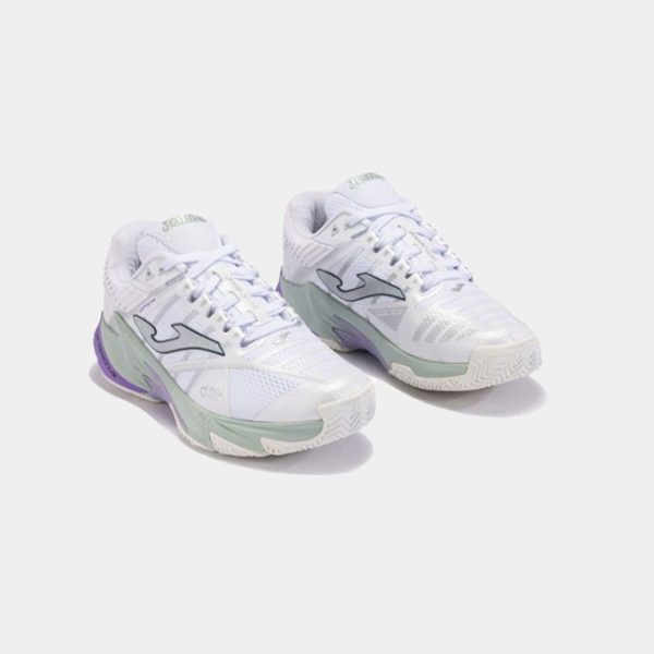 OPEN LADY 2402 WHITE