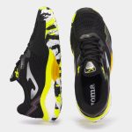 کفش تنیس جوما مدل SMASH MEN 2401 BLACK