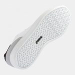 کفش کژوال جوما مدل C CAMPUS MEN 2401 WHITE BLACK - Image 4