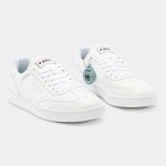کفش کژوال جوما مدل C CAMPUS MEN 2402 WHITE - Image 5