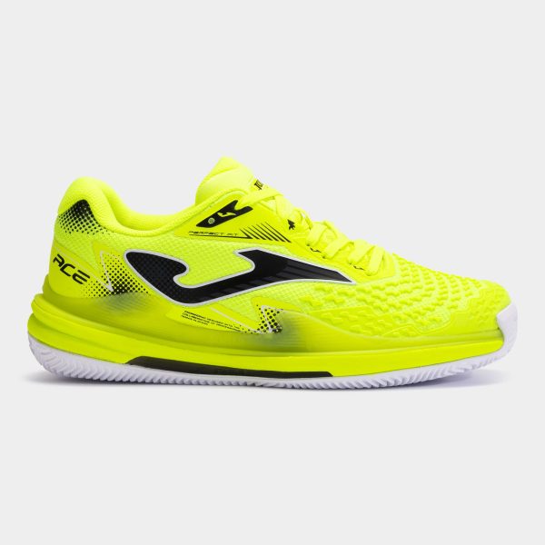 کفش تنیس جوما مدل ACE MEN 2409 LEMON FLOUR