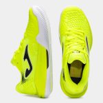 کفش تنیس جوما مدل  ACE MEN 2409 LEMON FLOUR - Image 3