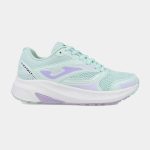 کفش رانینگ جوما مدل VITALY LADY 2415 LIGHT GREEN