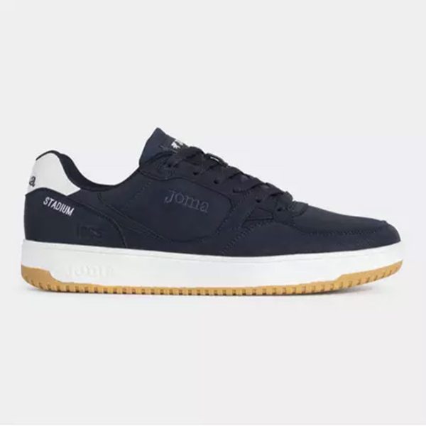کفش کژوال جوما مدل C.STADIUM MEN 2433 NAVY