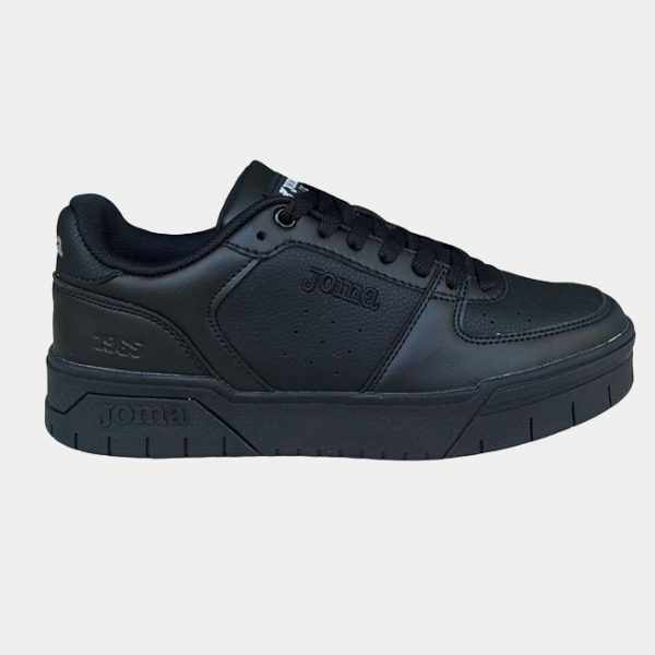 کفش کژوال جوما مدل C CAVEA MEN 2421 BLACK