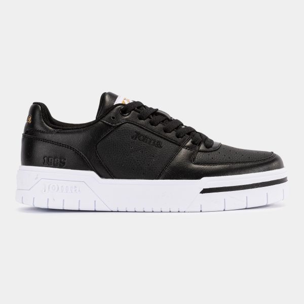 کفش کژوال جوما مدل C CAVEA LADY 2421 BLACK