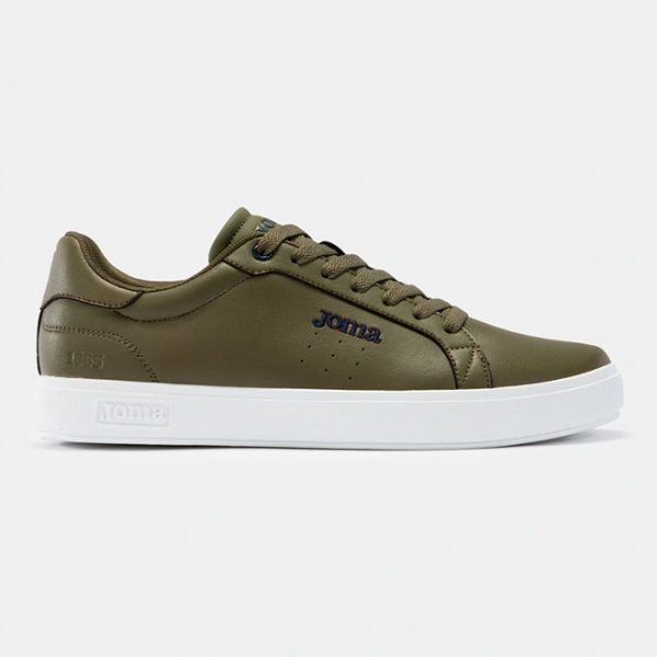کفش کژوال جوما مدل C.CLASSIC MEN 2423 GREEN