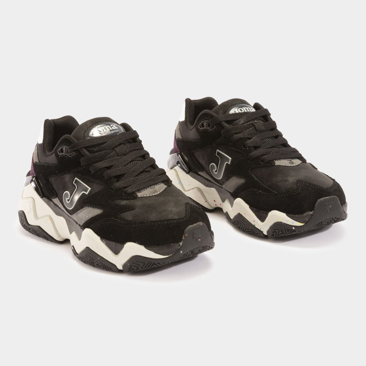 C1400 LADY 2401 BLACK