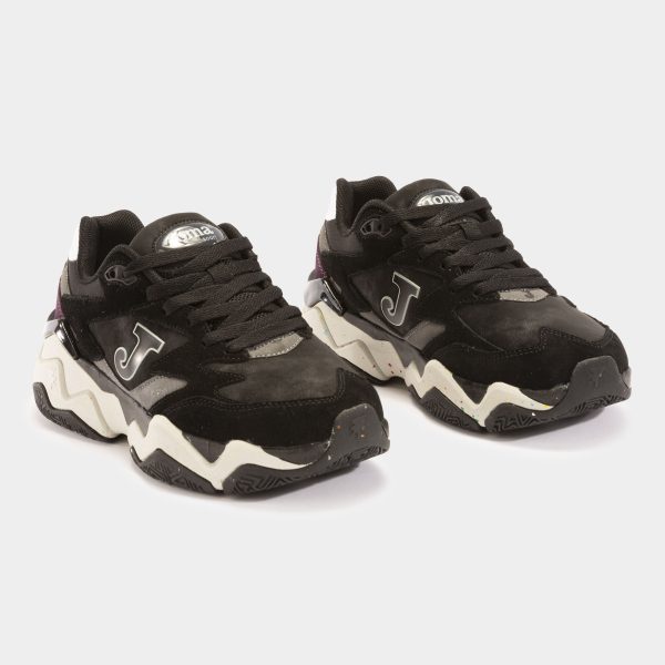 C1400 LADY 2401 BLACK