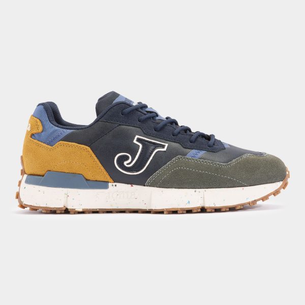 کفش کژوال جوما مدل C.1992 MEN 2403 NAVY