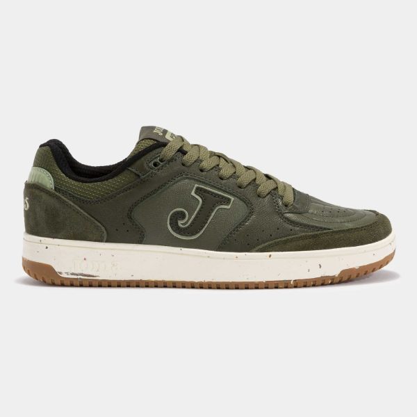 کفش کژوال جوما مدل C.FLEXYS MEN 2423 GREEN