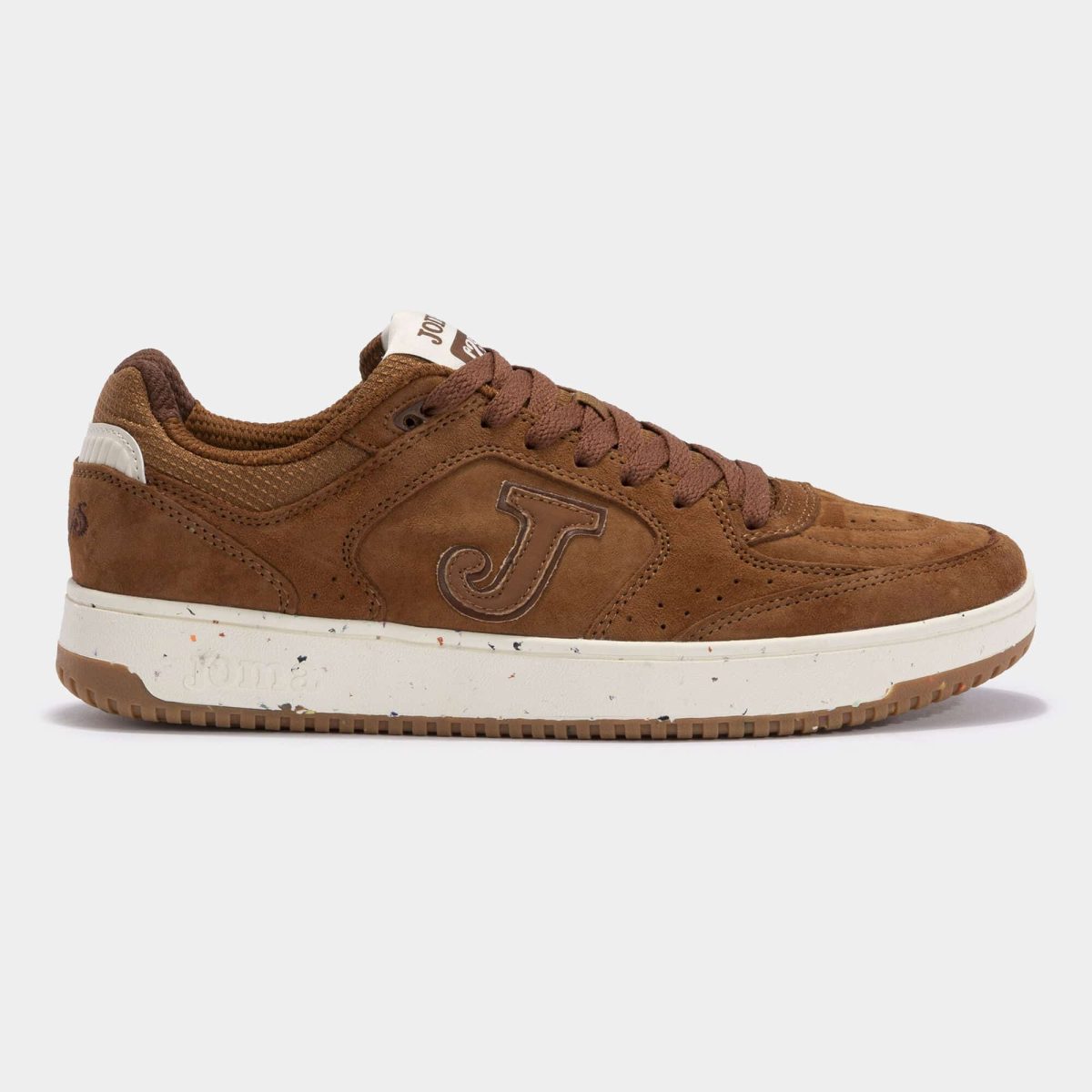 کفش کژوال جوما مدل C.FLEXYS MEN 2424 BROWN
