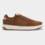 کفش کژوال جوما مدل C.FLEXYS MEN 2424 BROWN