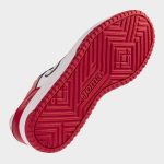کفش کژوال جوما مدل C.PLATEA LOW 2406 WHITE RED - Image 3