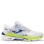 LAM MEN 2402 WHITE