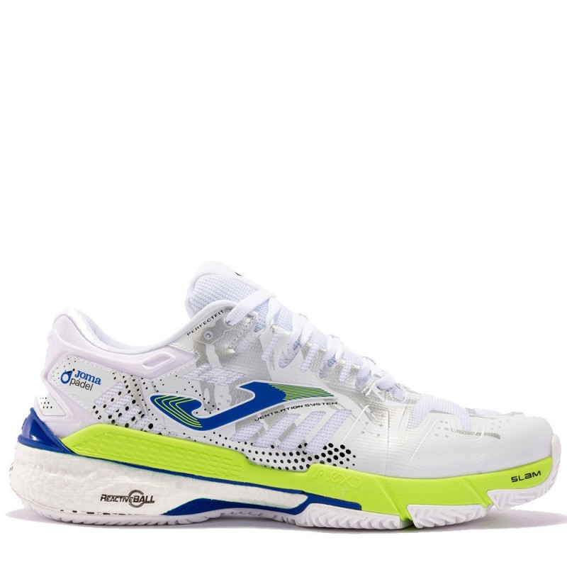 LAM MEN 2402 WHITE LAM MEN 2402 WHITE