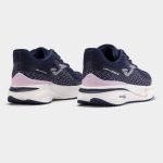 کفش رانینگ جوما مدل VIPER MEN 2403 NAVY PINK
