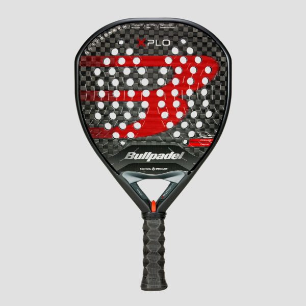 RACKET 25-XPLO 25