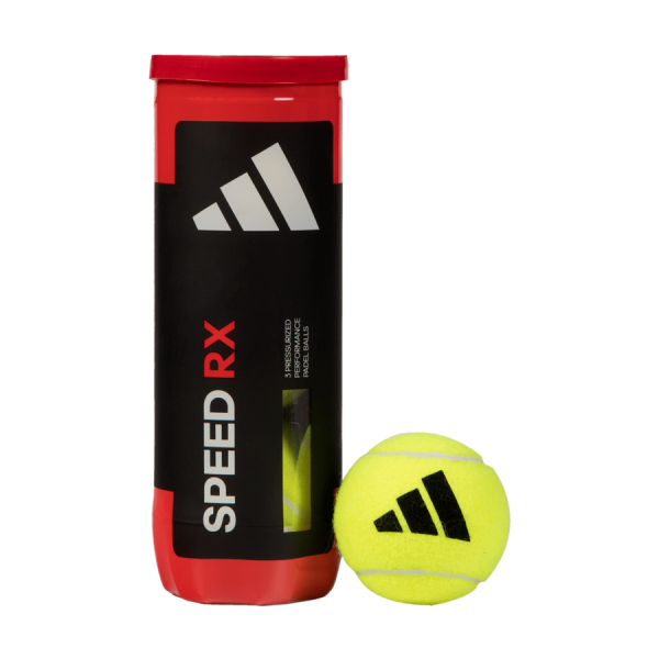 توپ پدل آدیداس مدل ADIDAS SPEED RX