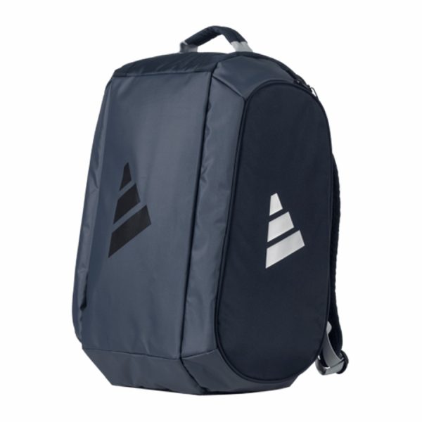 ساک پدل آدیداس مدل Racket Bag adidas Tour Blue 3.4