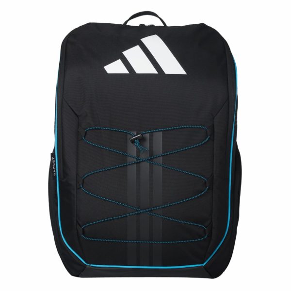 ساک پدل آدیداس مدل Backpack adidas Protour Black 3.4