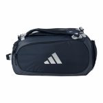 ساک پدل آدیداس مدل Racket Bag adidas Tour Blue 3.4 - Image 2