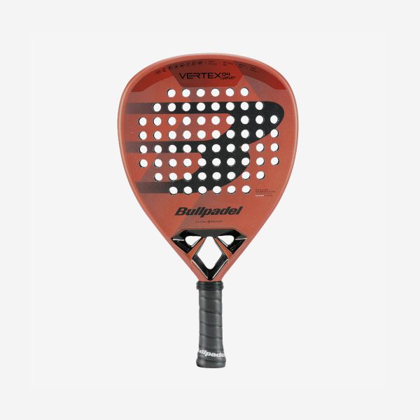 VERTEX 04 COMFORT 25