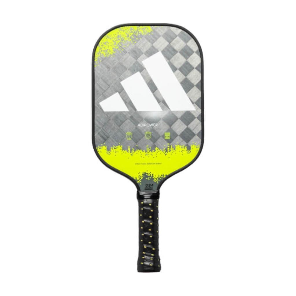 ADIPOWER ATTK 2 ALUMINIZED CARBON