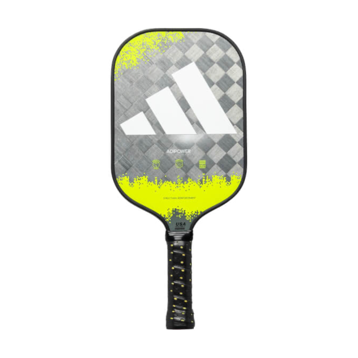 ADIPOWER ATTK 2 ALUMINIZED CARBON