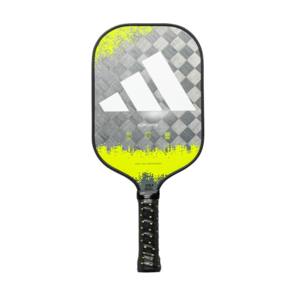ADIPOWER ATTK 2 ALUMINIZED CARBON