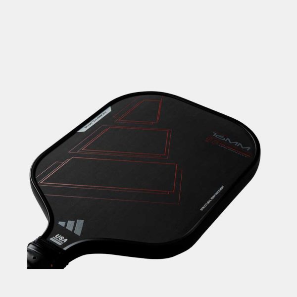 راکت پیکل بال مدل BP RX CARBON CTRL