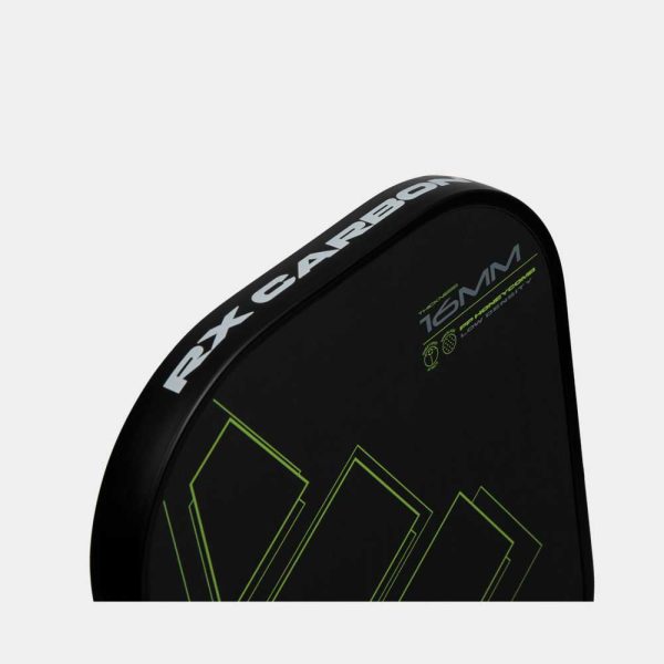 راکت پیکل بال مدل PB RX CARBON ATTK