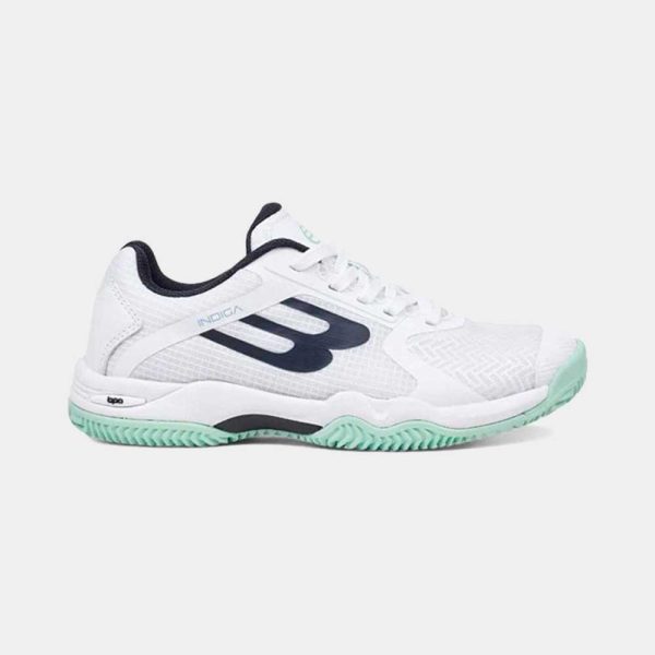 INDIGA W 25V-013-TURQUESE