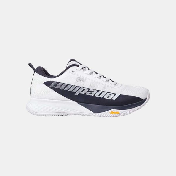 XPLO VIBRAM 25V-012 BLANCO
