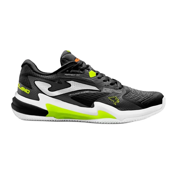 ROLAND MEN 2401 BLACK