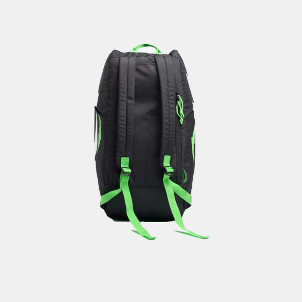 RACKET BAG ONE BLACK