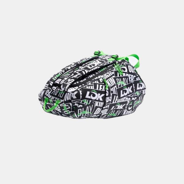 RACKET BAG ONE DNA