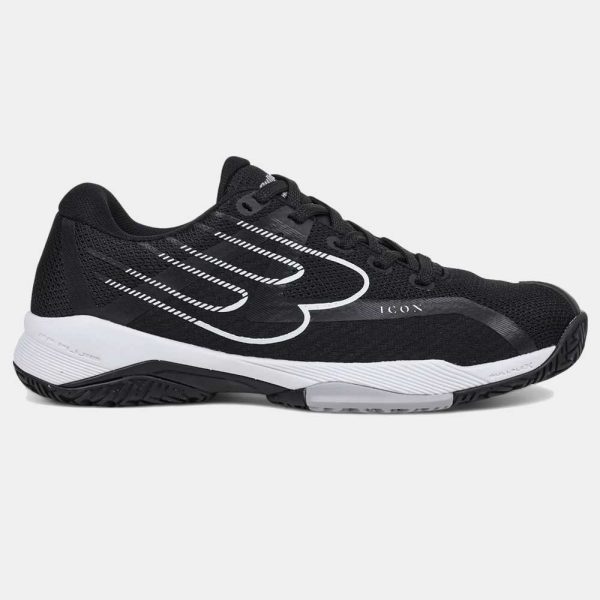 ICON 25V-005-NEGRO
