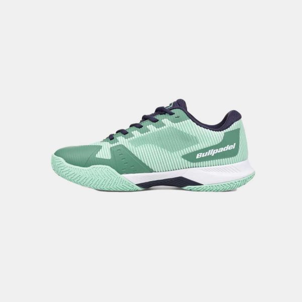NEXT W 25V-014-VERDE