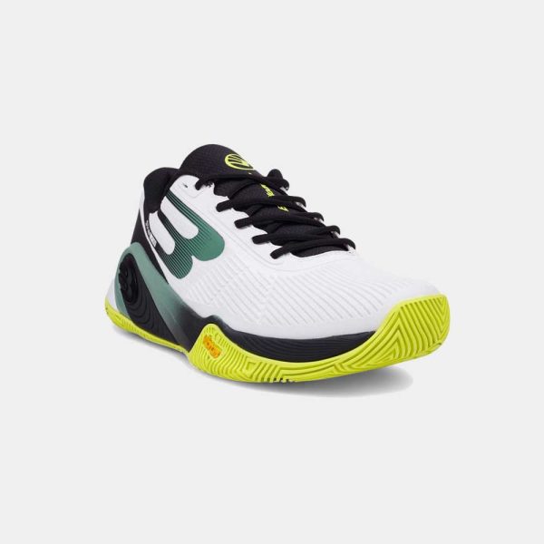 VERTEX VIBRAM 25V-012-BLANCO