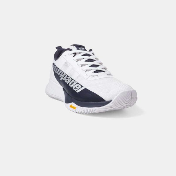 XPLO VIBRAM 25V-012 BLANCO
