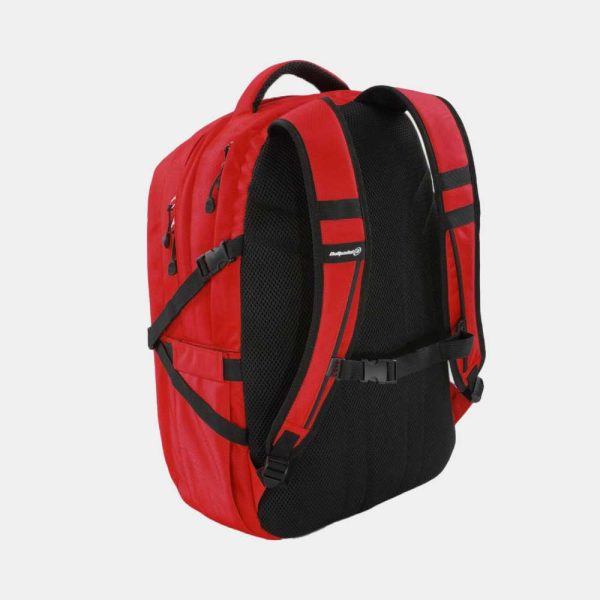 XPLO-003-ROJO